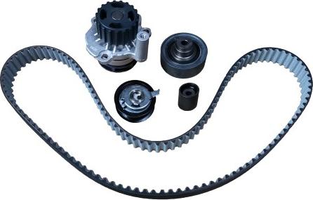 Bugiad BTB56514 - Water Pump & Timing Belt Set www.autospares.lv