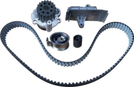 Bugiad BTB56510 - Water Pump & Timing Belt Set www.autospares.lv