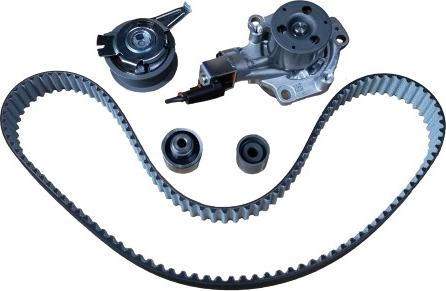 Bugiad BTB56518 - Water Pump & Timing Belt Set www.autospares.lv