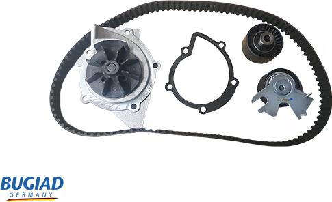 Bugiad BTB56524 - Water Pump & Timing Belt Set www.autospares.lv