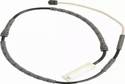 Bugiad BW70424 - Indikators, Bremžu uzliku nodilums www.autospares.lv