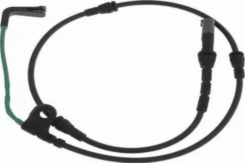 Bugiad BW70053 - Indikators, Bremžu uzliku nodilums www.autospares.lv