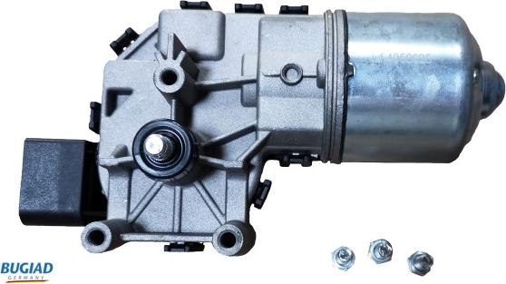 Bugiad BWM50625 - Двигатель стеклоочистителя www.autospares.lv