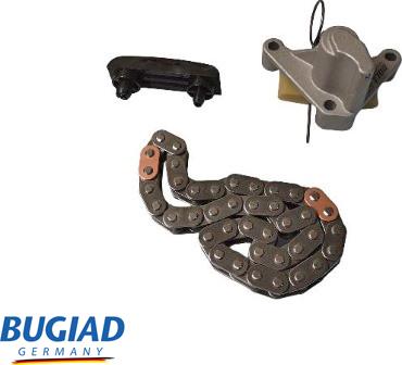 Bugiad SET09 - Sadales vārpstas piedziņas ķēdes komplekts www.autospares.lv