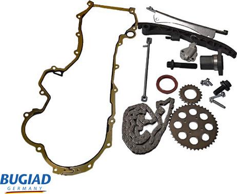 Bugiad SET07 - Sadales vārpstas piedziņas ķēdes komplekts www.autospares.lv