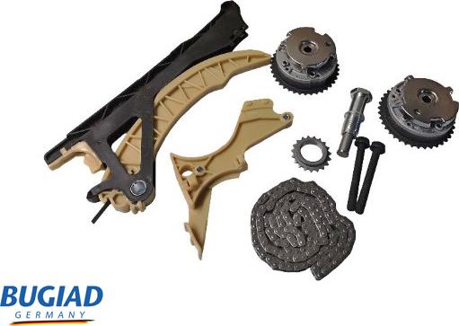 Bugiad SET19 - Sadales vārpstas piedziņas ķēdes komplekts www.autospares.lv