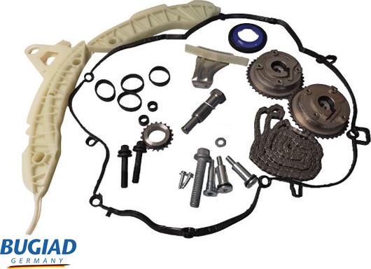 Bugiad SET10 - Sadales vārpstas piedziņas ķēdes komplekts www.autospares.lv