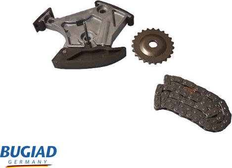 Bugiad SET22 - Sadales vārpstas piedziņas ķēdes komplekts www.autospares.lv