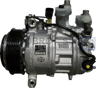 BUGOBROT 51-4471401981 - Compressor, air conditioning www.autospares.lv