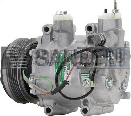 BUGOBROT 51-3425 - Compressor, air conditioning www.autospares.lv