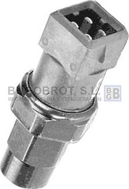 BUGOBROT 15-5045 - Pressure Switch, air conditioning www.autospares.lv