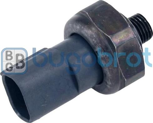 BUGOBROT 15-8953 - High-pressure Switch, air conditioning www.autospares.lv