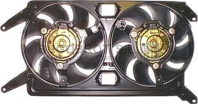 BUGOBROT 18-AR1313 - Ventilators, Motora dzesēšanas sistēma www.autospares.lv