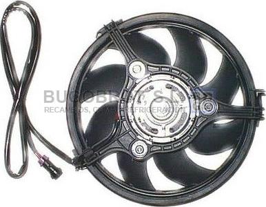 BUGOBROT 18-AU0422 - Ventilators, Motora dzesēšanas sistēma www.autospares.lv