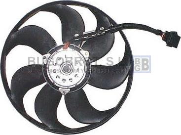 BUGOBROT 18-AU0427 - Ventilators, Motora dzesēšanas sistēma www.autospares.lv