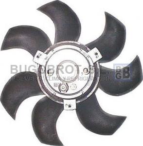 BUGOBROT 18-AU1656 - Ventilators, Motora dzesēšanas sistēma www.autospares.lv