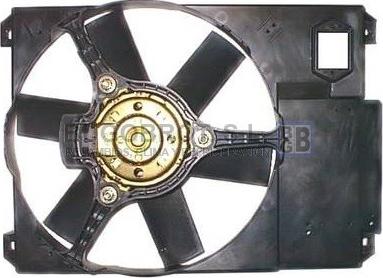 BUGOBROT 18-CN7541 - Fan, radiator www.autospares.lv