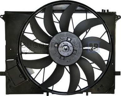 BUGOBROT 18-MB0020 - Ventilators, Motora dzesēšanas sistēma autospares.lv