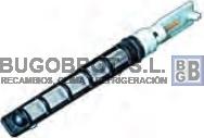 BUGOBROT 30-0056 - Expansion Valve, air conditioning www.autospares.lv