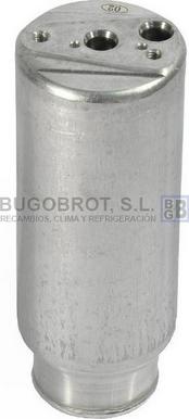 BUGOBROT 20-33596 - Sausinātājs, Kondicionieris www.autospares.lv