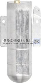 BUGOBROT 20-MB86011 - Dryer, air conditioning www.autospares.lv