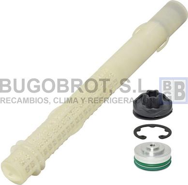 BUGOBROT 20-SM86001 - Sausinātājs, Kondicionieris www.autospares.lv