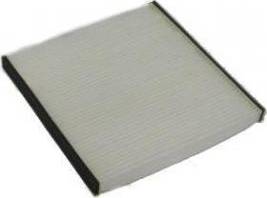 BUGUS Q-CA311014 - Filter, interior air www.autospares.lv