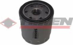 BUGUS Q-OL525 - Oil Filter www.autospares.lv