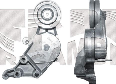 Caliber 47164 - Siksnas spriegotājs, Ķīļsiksna autospares.lv