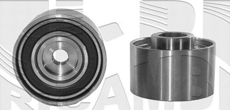 Caliber 67069 - Parazīt / Vadrullītis, Zobsiksna www.autospares.lv