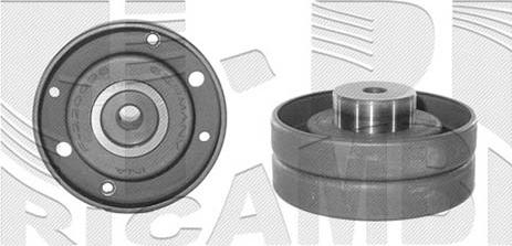 Caliber 06068 - Parazīt / Vadrullītis, Zobsiksna www.autospares.lv