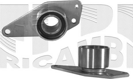 Caliber 06864 - Deflection / Guide Pulley, timing belt www.autospares.lv