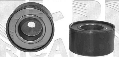 Caliber 00167 - Parazīt / Vadrullītis, Ķīļrievu siksna www.autospares.lv