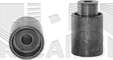 Caliber 17469 - Parazīt / Vadrullītis, Zobsiksna www.autospares.lv