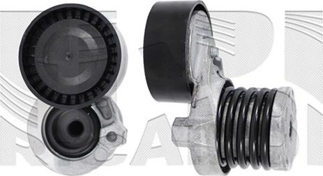 Caliber 89118 - Siksnas spriegotājs, Ķīļsiksna autospares.lv