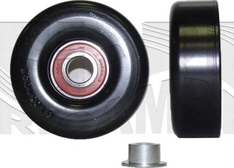 Caliber 88640 - Parazīt / Vadrullītis, Ķīļrievu siksna autospares.lv