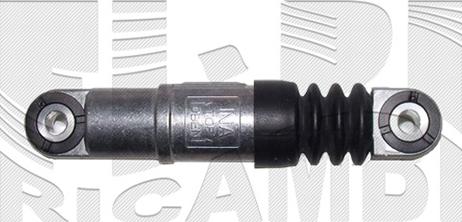 Caliber 88092 - Demferis, Ķīļrievu siksna www.autospares.lv