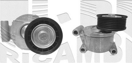 Caliber 30168 - Siksnas spriegotājs, Ķīļsiksna autospares.lv