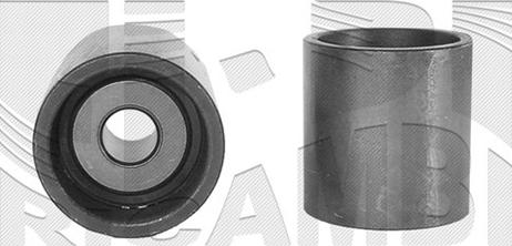 Caliber 26068 - Parazīt / Vadrullītis, Zobsiksna www.autospares.lv