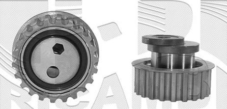 Caliber 26166 - Spriegotājrullītis, Gāzu sadales mehānisma piedziņas siksna autospares.lv