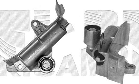 Caliber 27067 - Mierinātājs, Zobsiksna autospares.lv