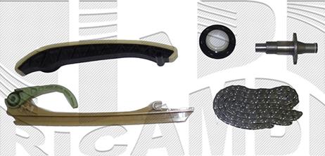 Caliber KCC170 - Sadales vārpstas piedziņas ķēdes komplekts www.autospares.lv