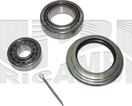 Caliber RC7850 - Riteņa rumbas gultņa komplekts autospares.lv