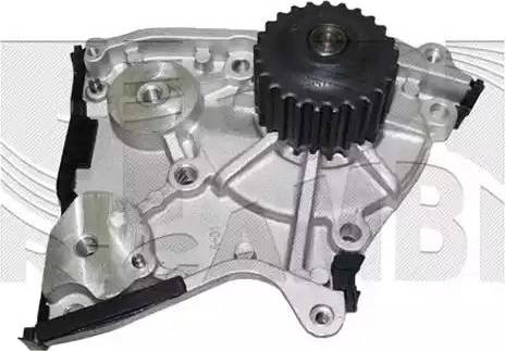 Caliber WPC469 - Water Pump www.autospares.lv