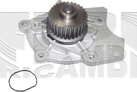 Caliber WPC464 - Water Pump www.autospares.lv