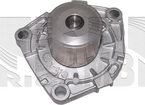 Caliber WPC391 - Water Pump www.autospares.lv