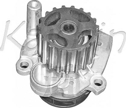 Caliber WPC388 - Ūdenssūknis autospares.lv