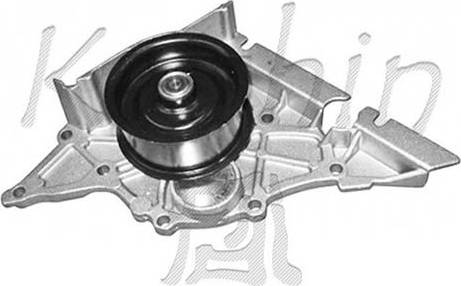 Caliber WPC376 - Water Pump www.autospares.lv