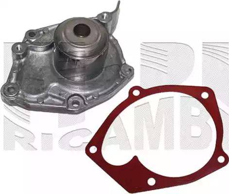 Caliber WPC221 - Water Pump www.autospares.lv