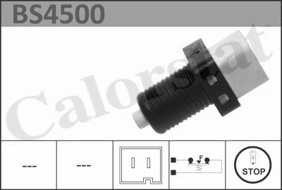 Calorstat by Vernet BS4500 - Bremžu signāla slēdzis www.autospares.lv